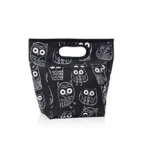 Thirty One Go To Thermal- It’s Owl Good
